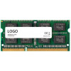 Netac 8 GB SO-DIMM DDR3L 1600 MHz (NTBSD3N16SP-08) - зображення 1