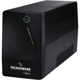   Tecnoware ERA PLUS 800 SCHUKO (FGCERAPL802SCH)