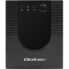 Qoltec 1200VA 720W (53775) - зображення 10