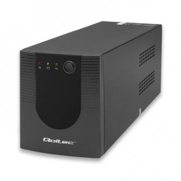   Qoltec Monolith 1500VA 900W (53776)