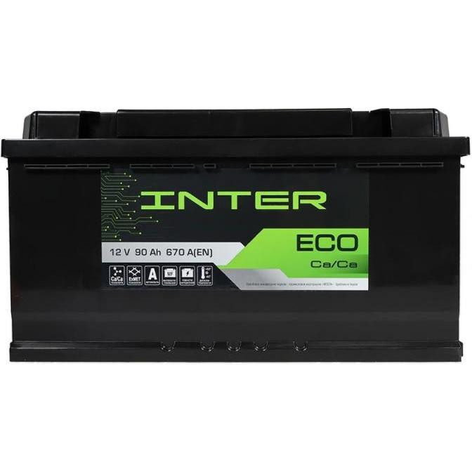 Inter 6СТ-90 Аз Eco - зображення 1