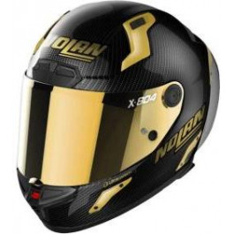   Nolan X-804 RS Golden Edition Carbon