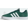 Adidas Чоловічі кеди  Vl Court 3.0 ID6284 43.5 (9UK) 27.5 см Cgreen/Ftwwht/Wonsil (4067886679870) - зображення 1