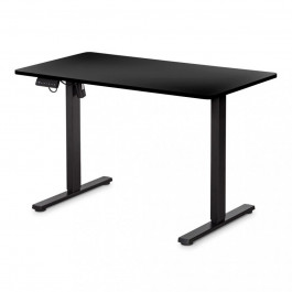   Mealux PowerDesk Duo Black (EVO-242 Duo B/B)