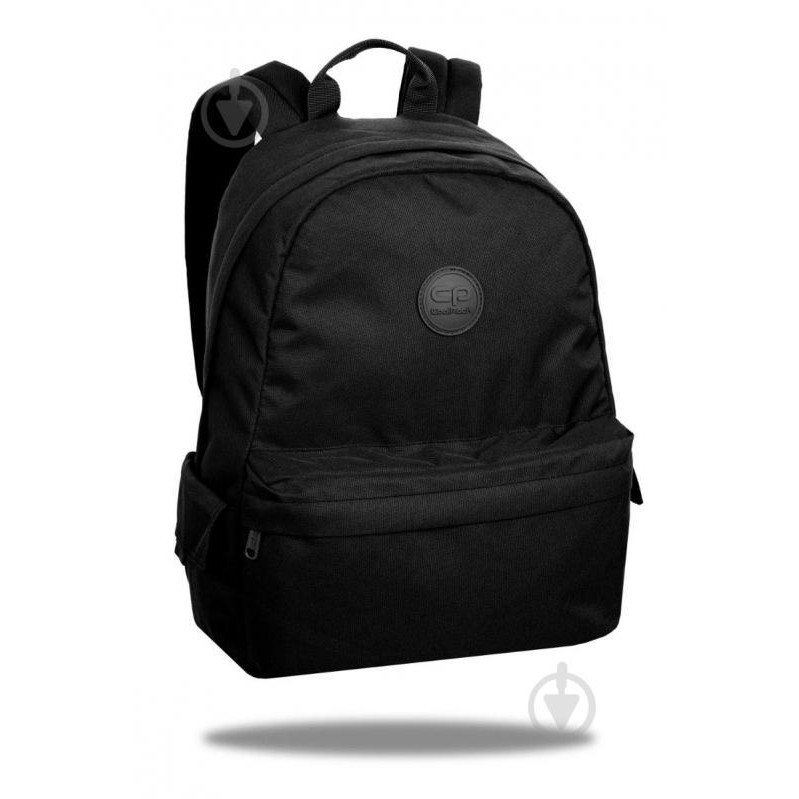 CoolPack Рюкзак SONIC RPET BLACK F087641 - зображення 1