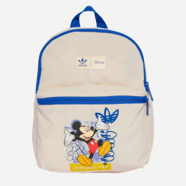   Adidas Рюкзак дитячий спортивний тканинний  Inf Backpack IY6687 Бежевий (4067894184342)