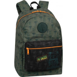   CoolPack Рюкзак  Cross Mandalorian 22 л (F026781)