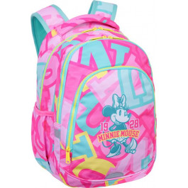   CoolPack Рюкзак  Prime Minnie Disney 21 л (F025775)