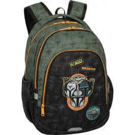   CoolPack Рюкзак  Prime Mandalorian Disney 21 л (F025781)