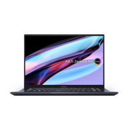   ASUS ZenBook Pro 16X OLED UX7602ZM (UX7602ZM-ME008W)