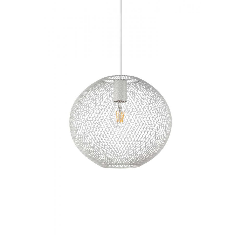 Ideal Lux Люстра NET SP1 D28 BIANCO - зображення 1