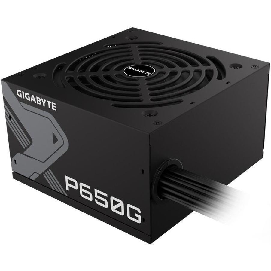 GIGABYTE P650G 650W (GP-P650G) - зображення 1