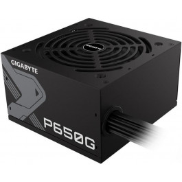   GIGABYTE P650G 650W (GP-P650G)