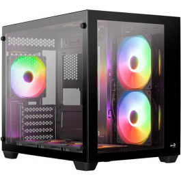   Aerocool Dryft Mini-G-BK-v2 (ACCS-ES02163.11)