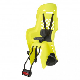   Polisport Joy 29", yellow fluo/dark grey (8406500013)