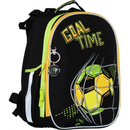   CLASS Ранок-рюкзак  SchoolCase Mini Football 35х27х16 см (2410C)