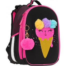   CLASS Ранок-рюкзак  SchoolCase Mini Ice cream 35х27х16 см (2404C)