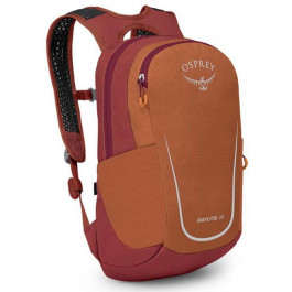   Osprey Рюкзак туристичний  Daylite Jr 10 л Orange Dawn/Bazan (009.3468)