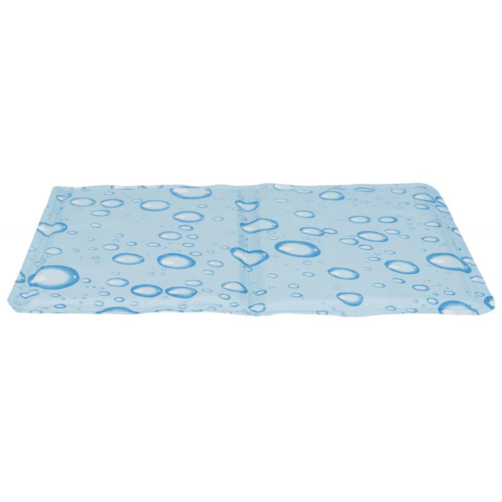 Trixie Cooling Mat Blue 50x40 см (28777) - зображення 1