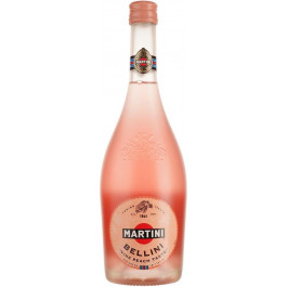   Martini Вино ігристе  Bellini, 8%, 0,75 л (621618) (8000570083306)