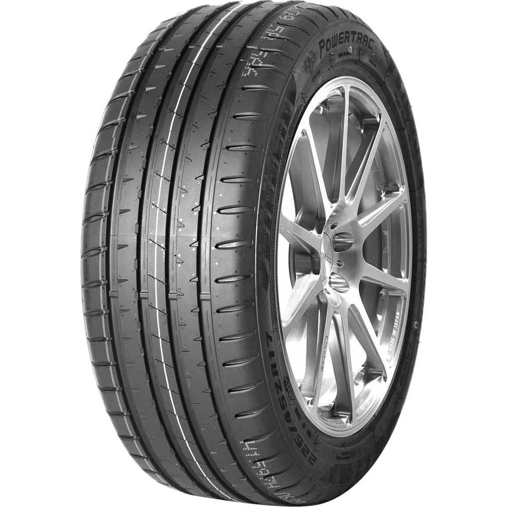 Powertrac Tyre Powertrac Racing Pro (275/35R19 100Y) - зображення 1