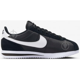   Nike Жіночі кросівки  Cortez DZ2795-001 37.5 (6.5US) 23.5 см Чорні (196608078487)