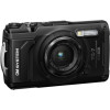 Olympus Tough TG-7 Black (V110030BU000) - зображення 1