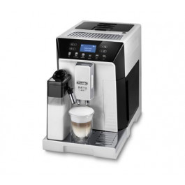   Delonghi Eletta Cappuccino EVO ECAM 46.860.W