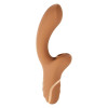  Sweet Em Velvet Lure G-spot Beige (89653) - зображення 3