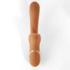  Sweet Em Velvet Lure G-spot Beige (89653) - зображення 6