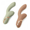  Sweet Em Velvet Lure G-spot Beige (89653) - зображення 7