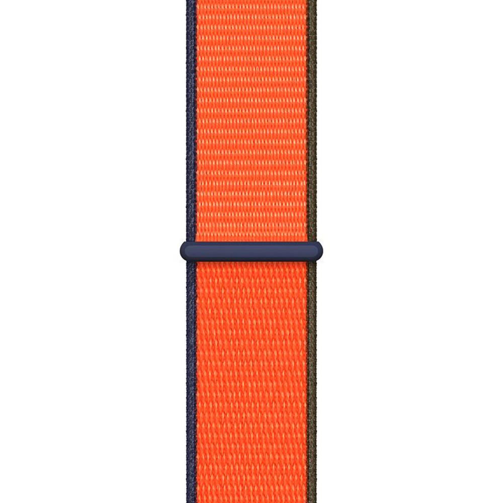 Apple Kumquat Sport Loop (MYA02) для  Watch 38/40mm - зображення 1