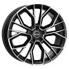 MAK Stilo (R21 W10.0 PCD5x112 ET19 DIA66.5) - зображення 1