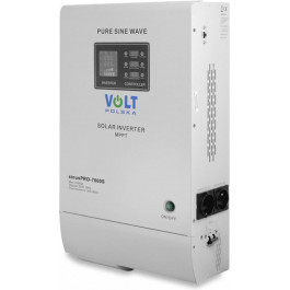   Volt Polska SINUS PRO 7000S (3SPS700048)