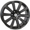 WSP Italy Volkswagen W459 (R21 W10,0 PCD5x130 ET50 DIA71,6) - зображення 1