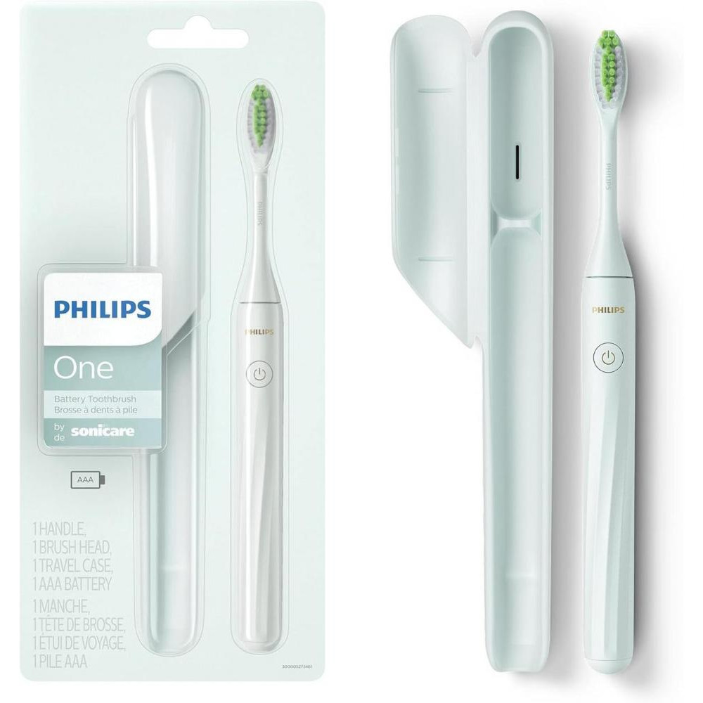 Philips One by Sonicare HY1100/03 - зображення 1