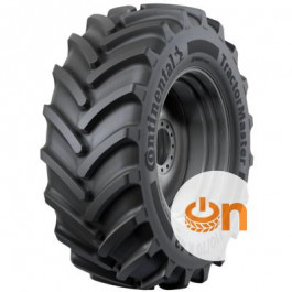   Continental Continental TractorMaster (с/х) 540/65 R24 143D/140A8