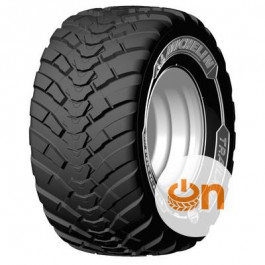   Michelin Michelin TRAILXBIB (с/х) 560/60 R22.5 166D VF