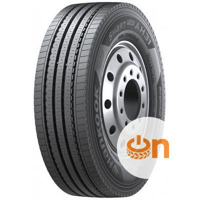 Hankook Hankook AH31 315/80 R22.5 156/150L - зображення 1