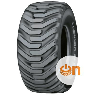 Nokian Tyres Nokian ELS (индустриальная) 600/50 R22.5 159D - зображення 1