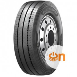   Hankook Hankook Smart Flex AH51 (рулевая) 315/60 R22.5 154/148L