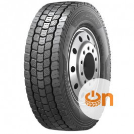   Hankook Hankook Smart Flex DH51 (ведущая) 295/80 R22.5 152/148M