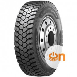   Hankook Hankook Smart Work DM11 (ведущая) 315/80 R22.5 156/150K