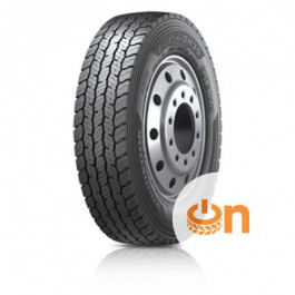   Hankook Всесезонная шина Hankook DH35 Smartflex (ведущая) 225/75 R17.5 129/127M