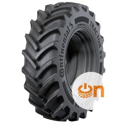 Continental Continental TRACTOR 85 (с/х) 11.20 R28 118A8/118B - зображення 1