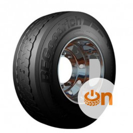   BFGoodrich Route Control T (прицепная) 385/55 R22,5 160K