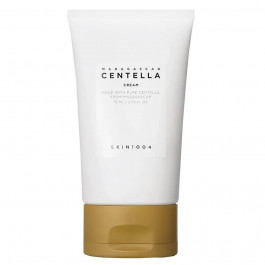   Skin1004 - Зволожувальний крем із центеллою - Madagascar Centella Cream - 75ml