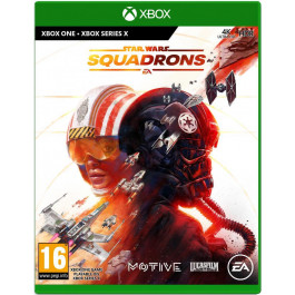    Star Wars Squadrons Xbox One (1086573)