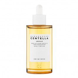   Skin1004 - Ампульна сироватка з екстрактом центелли азіатської - Madagascar Centella Ampoule - 100ml