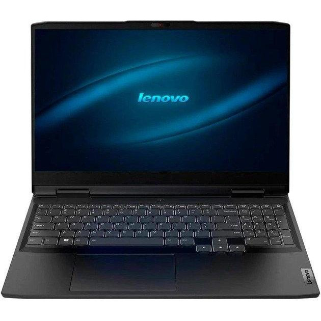 Lenovo IdeaPad Gaming 3 16IAH7 (82SA007QPB) - зображення 1